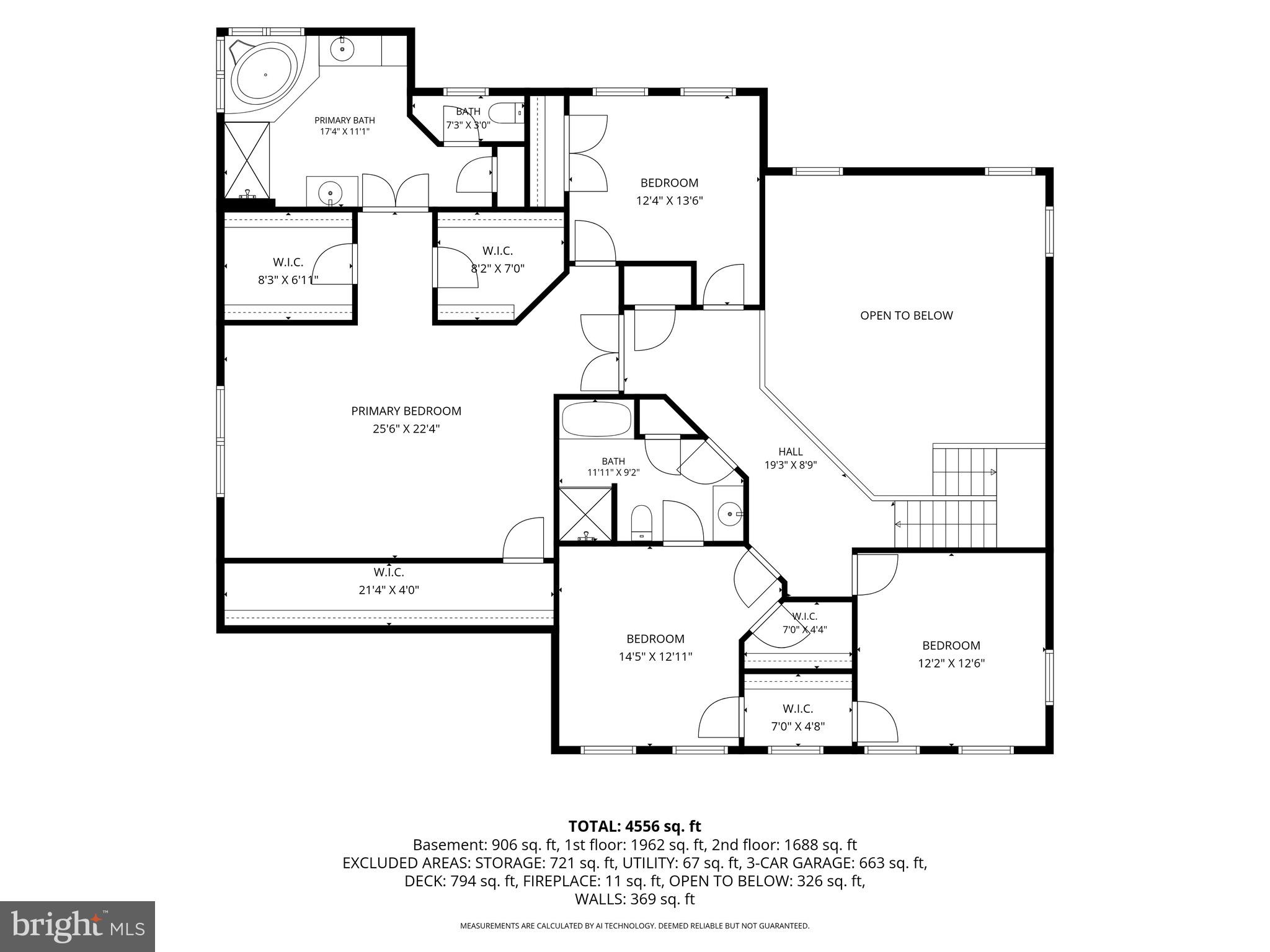 CLIVEDEN REACH - Residential