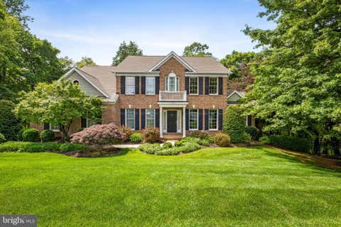 Homes For Sale - 712 Lythe Hill Court<br/> WESTMINSTER, MD 21158