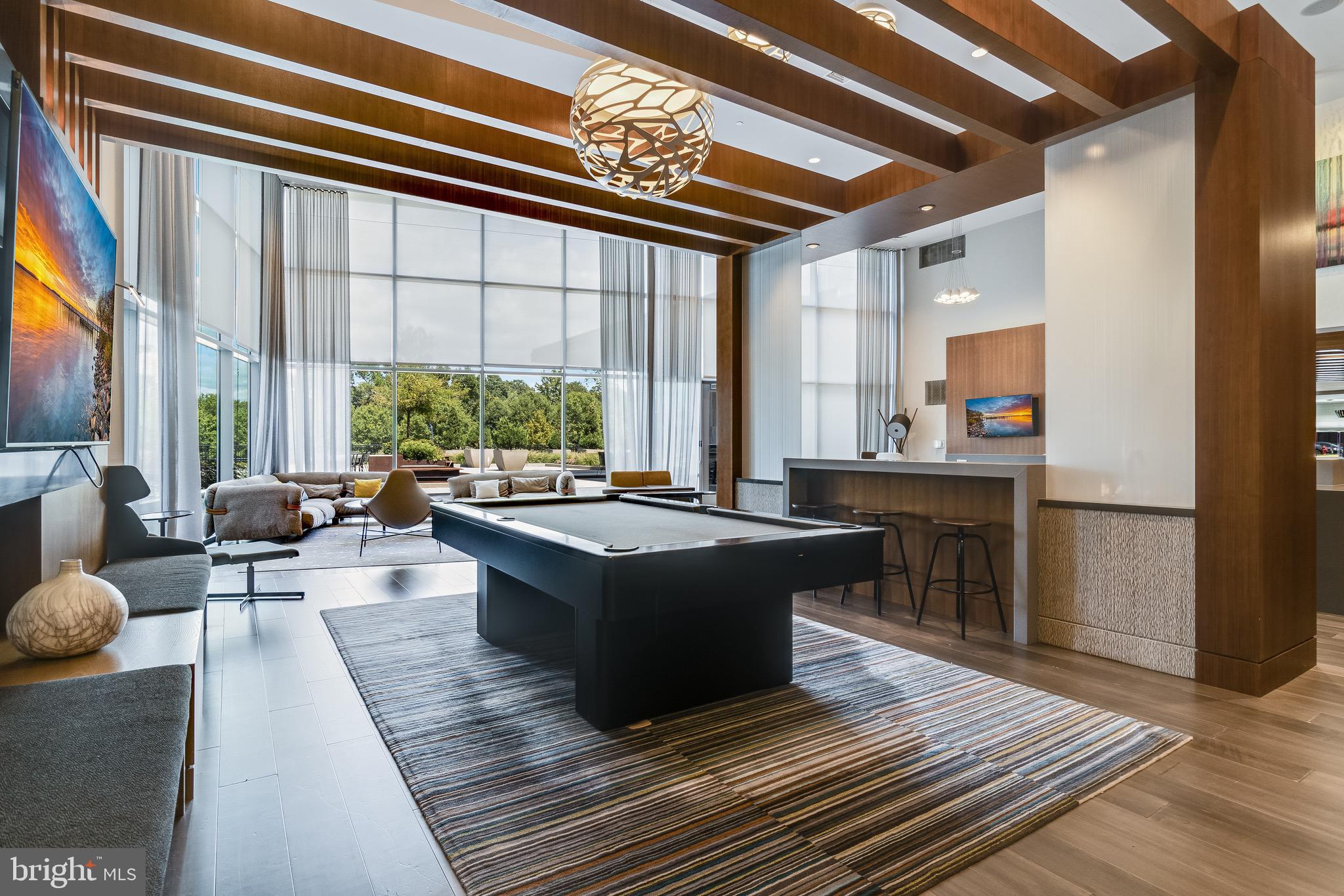 NATIONAL HARBOR - Residential Lease