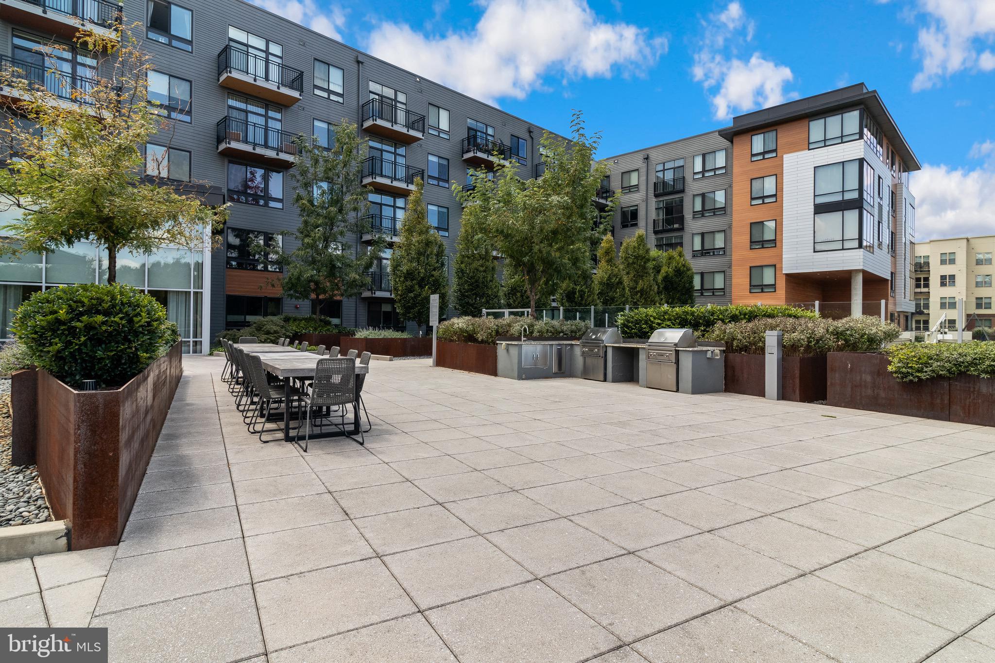 NATIONAL HARBOR - Residential Lease