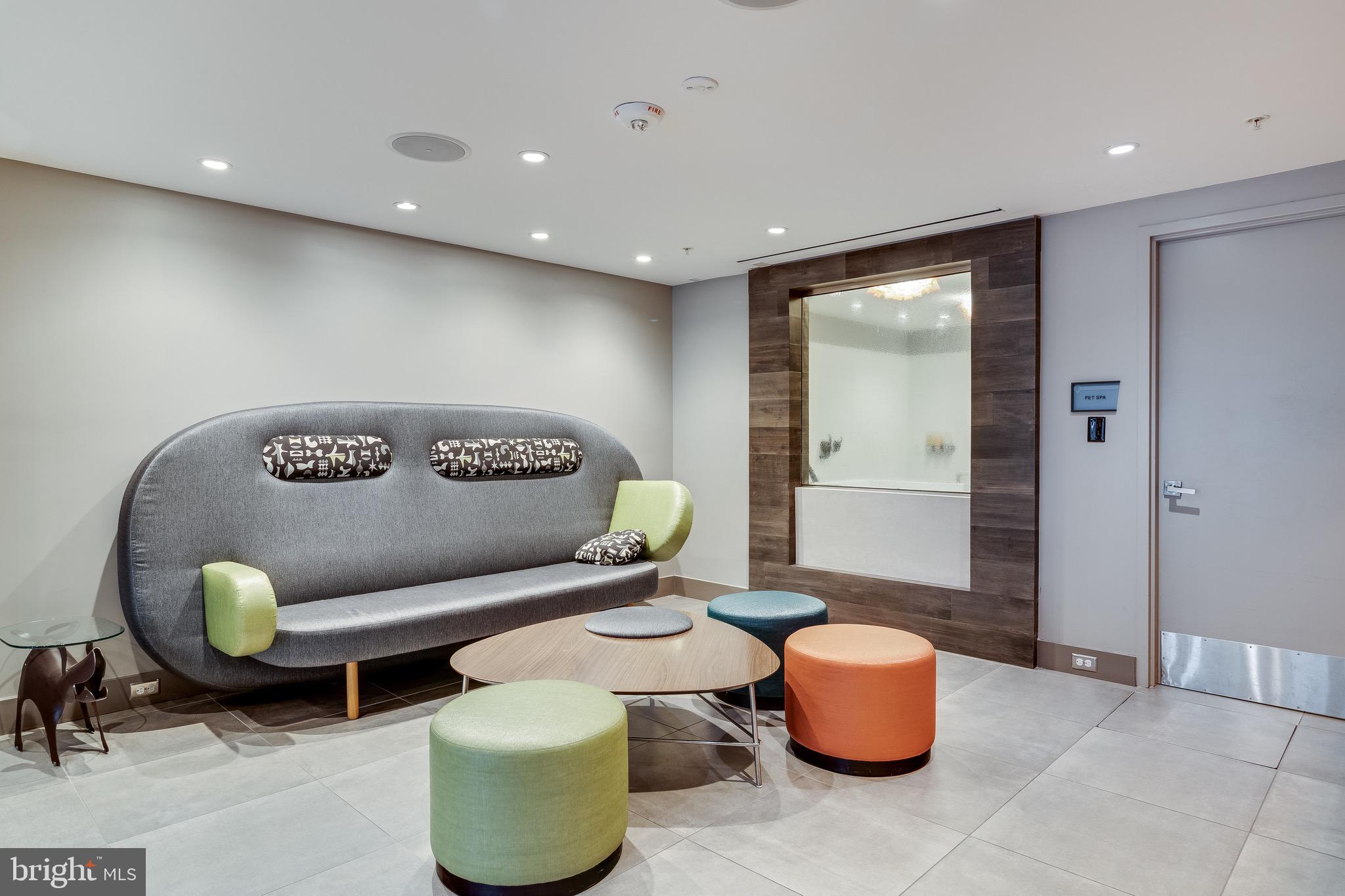 NATIONAL HARBOR - Residential Lease