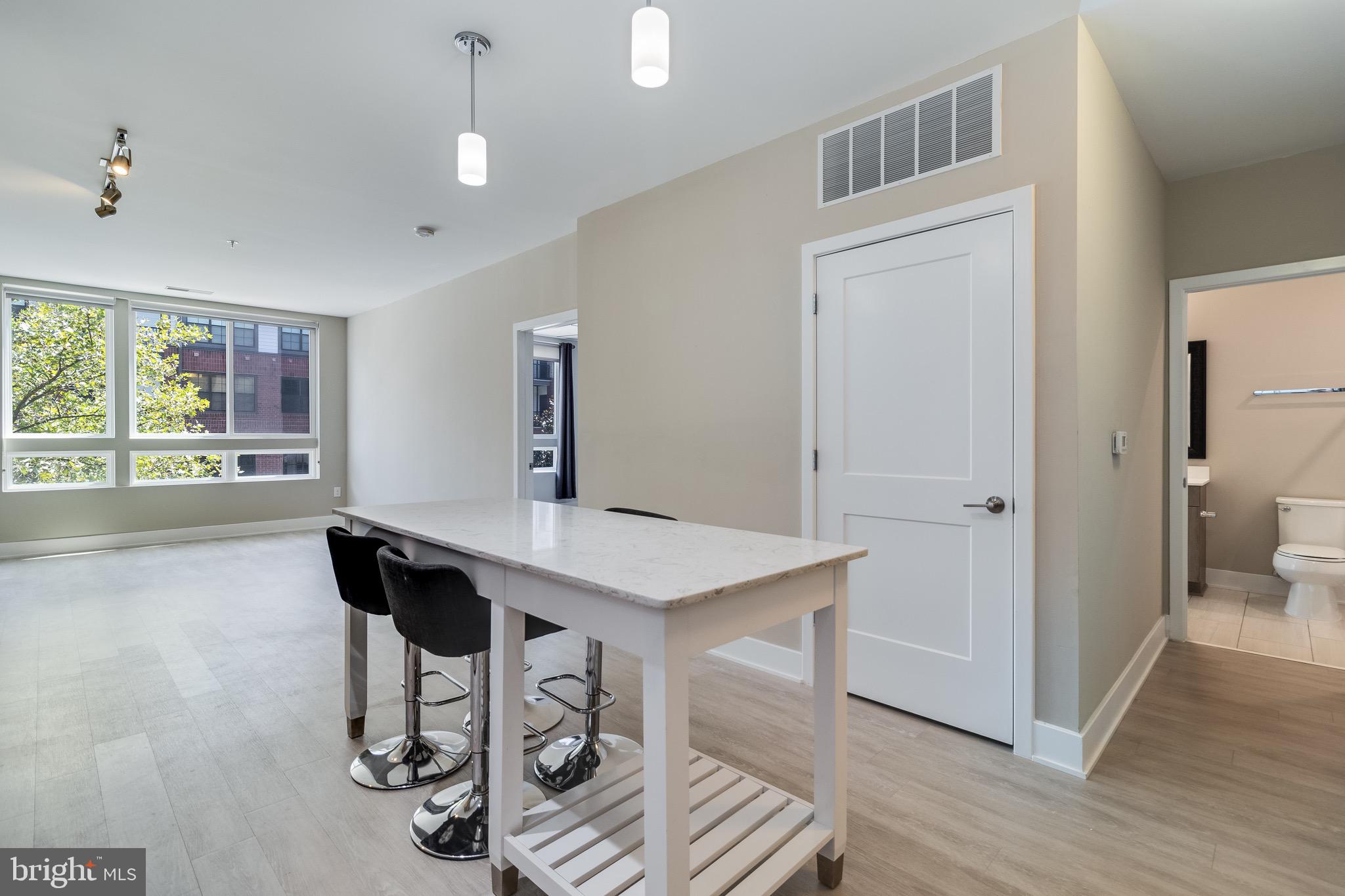 NATIONAL HARBOR - Residential Lease