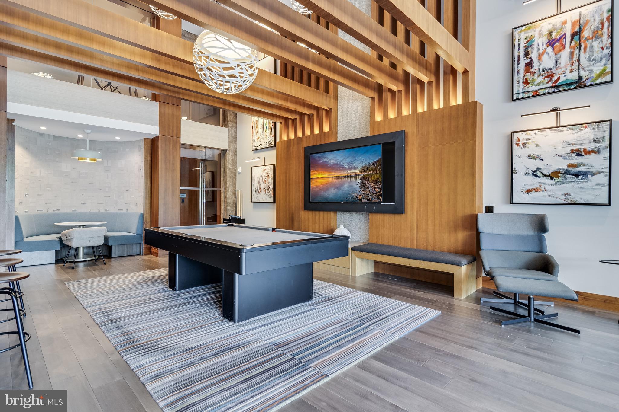 NATIONAL HARBOR - Residential Lease