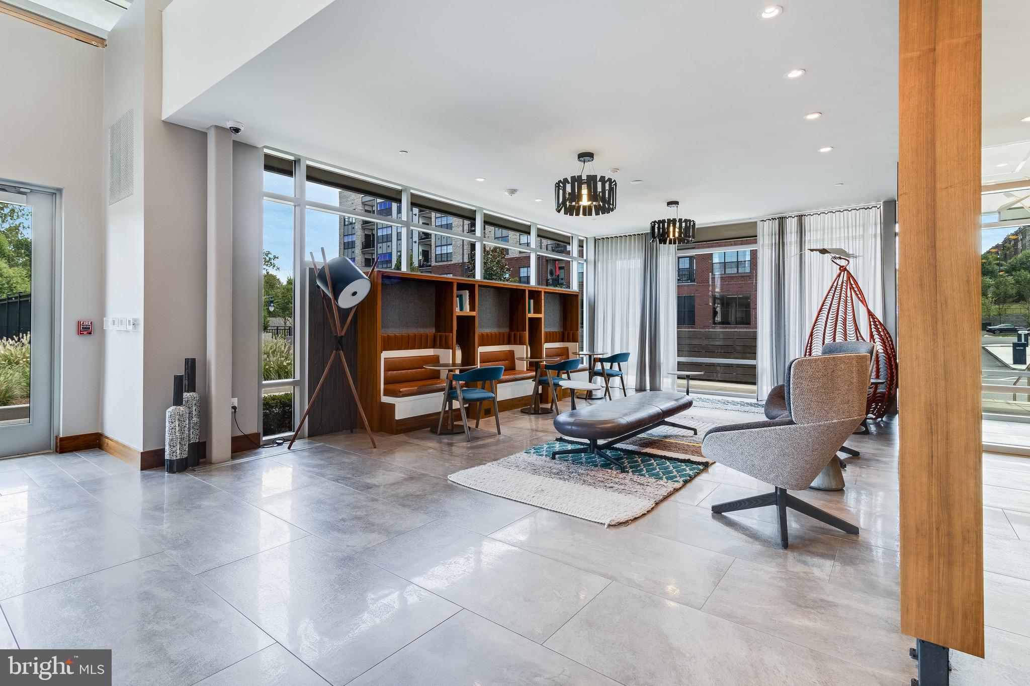 NATIONAL HARBOR - Residential Lease