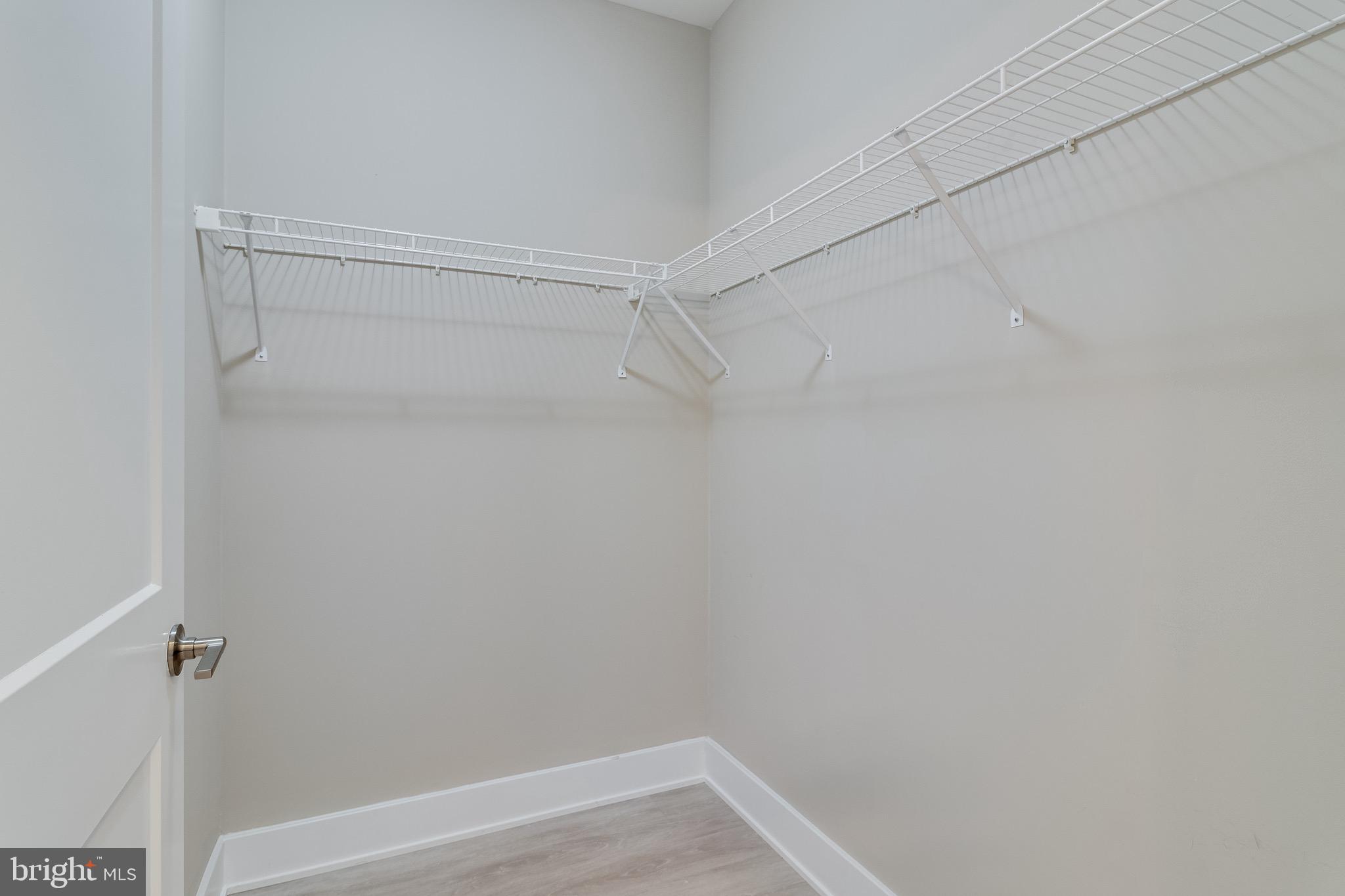 NATIONAL HARBOR - Residential Lease