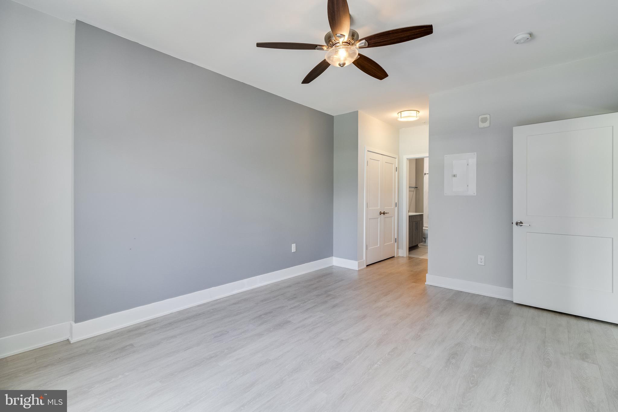 NATIONAL HARBOR - Residential Lease