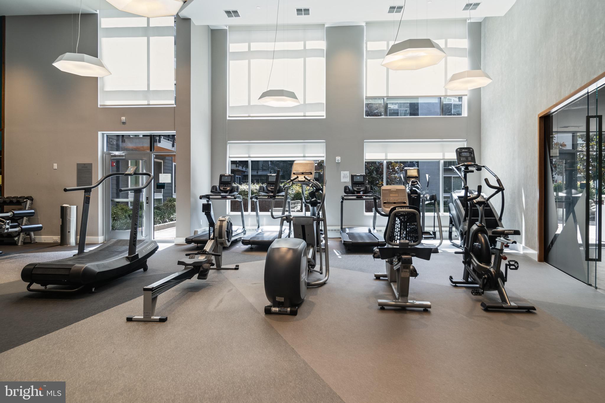 NATIONAL HARBOR - Residential Lease