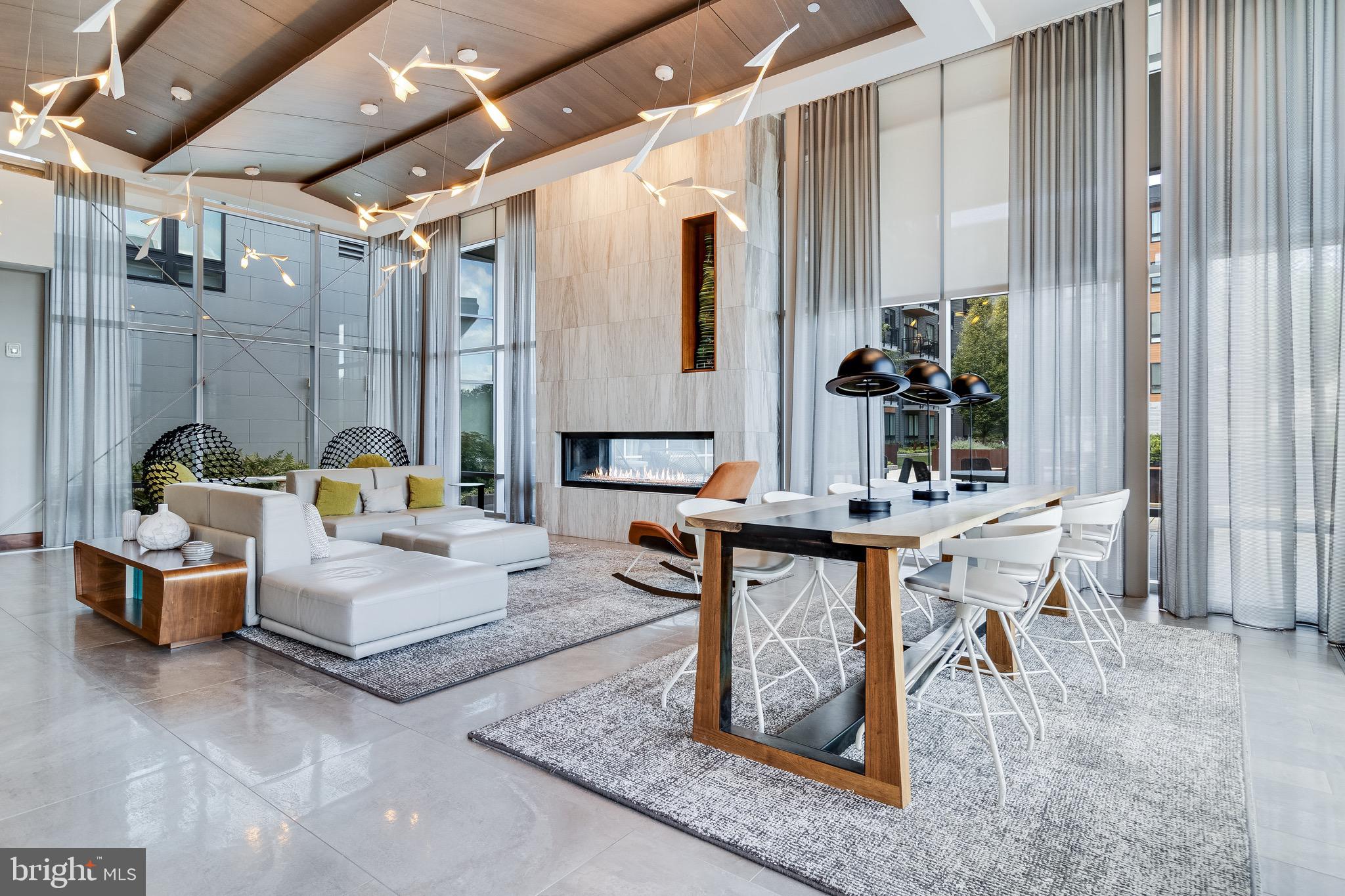 NATIONAL HARBOR - Residential Lease