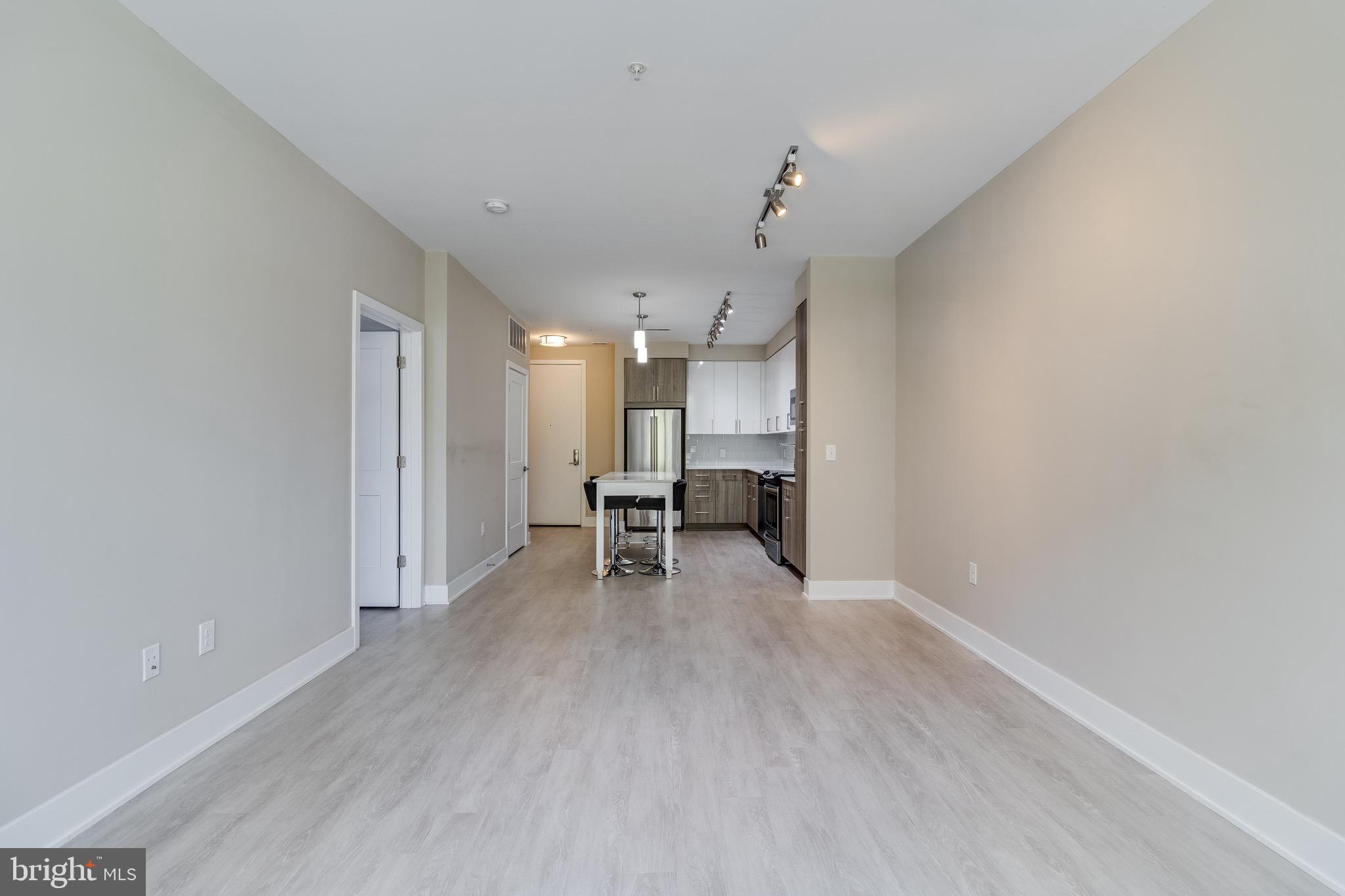 NATIONAL HARBOR - Residential Lease