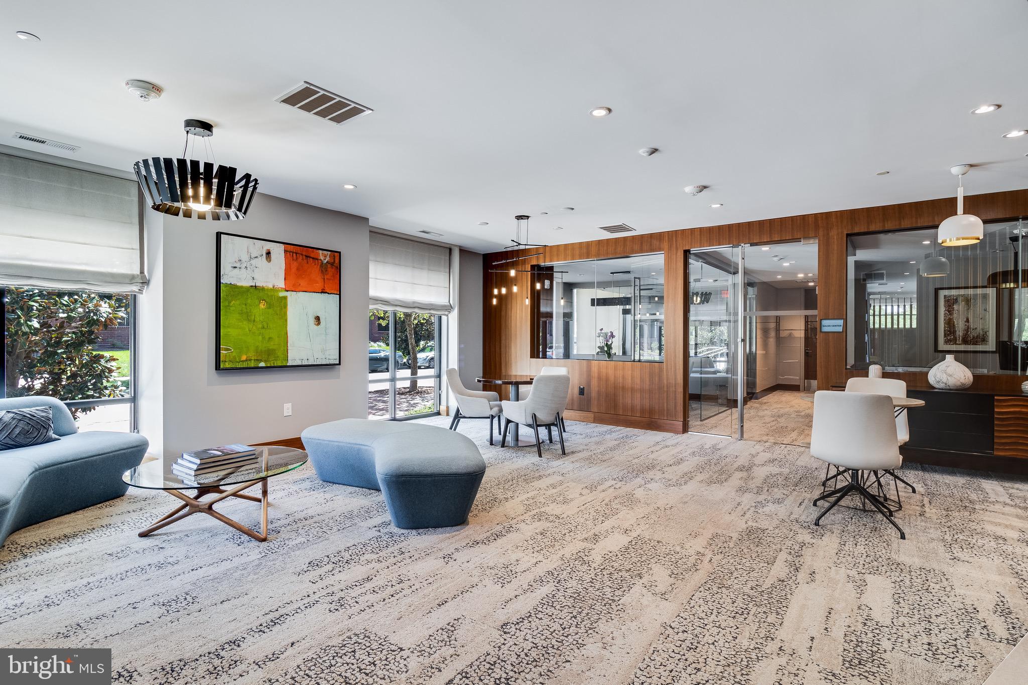 NATIONAL HARBOR - Residential Lease