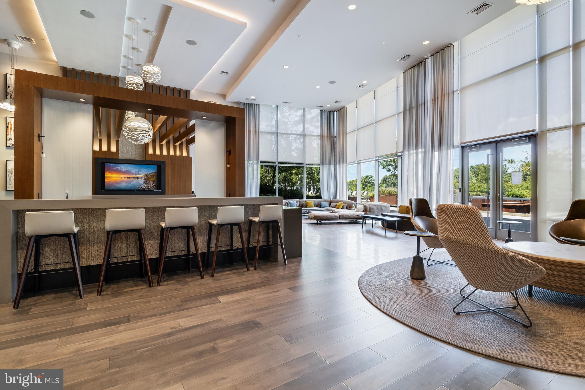 NATIONAL HARBOR - Residential Lease