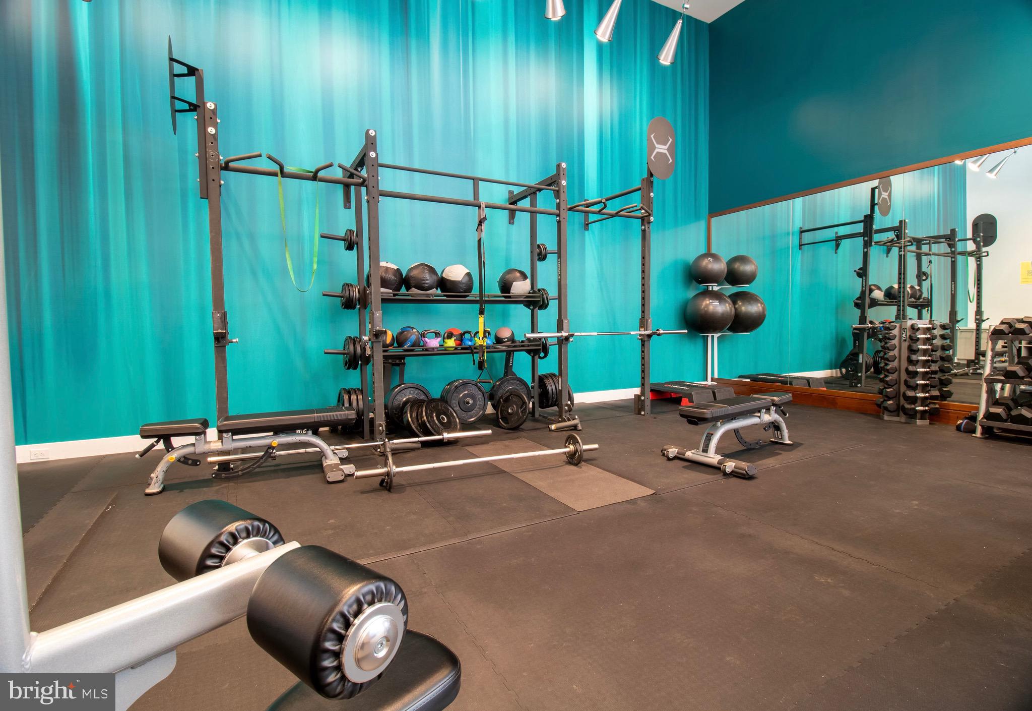 NATIONAL HARBOR - Residential Lease