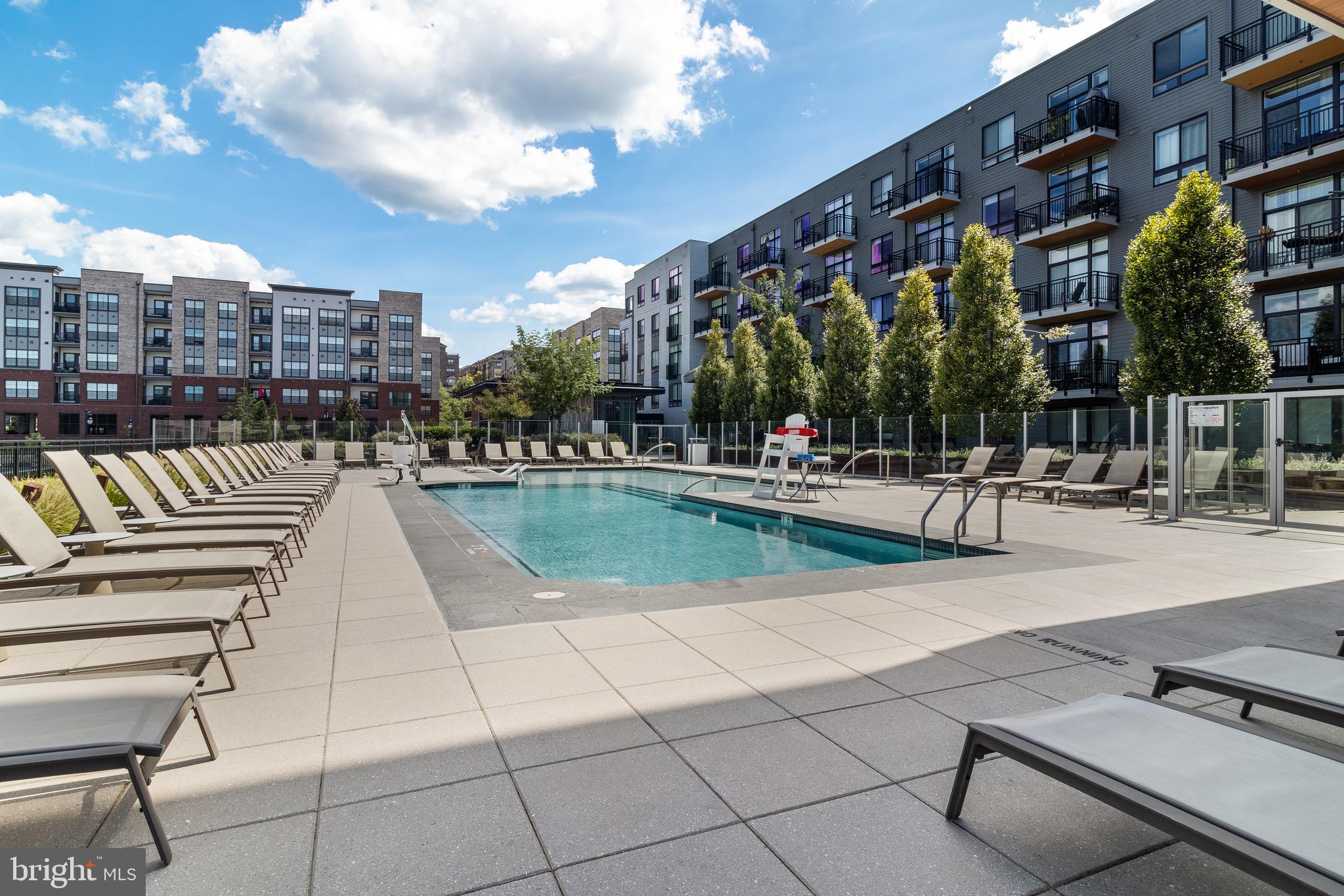 NATIONAL HARBOR - Residential Lease
