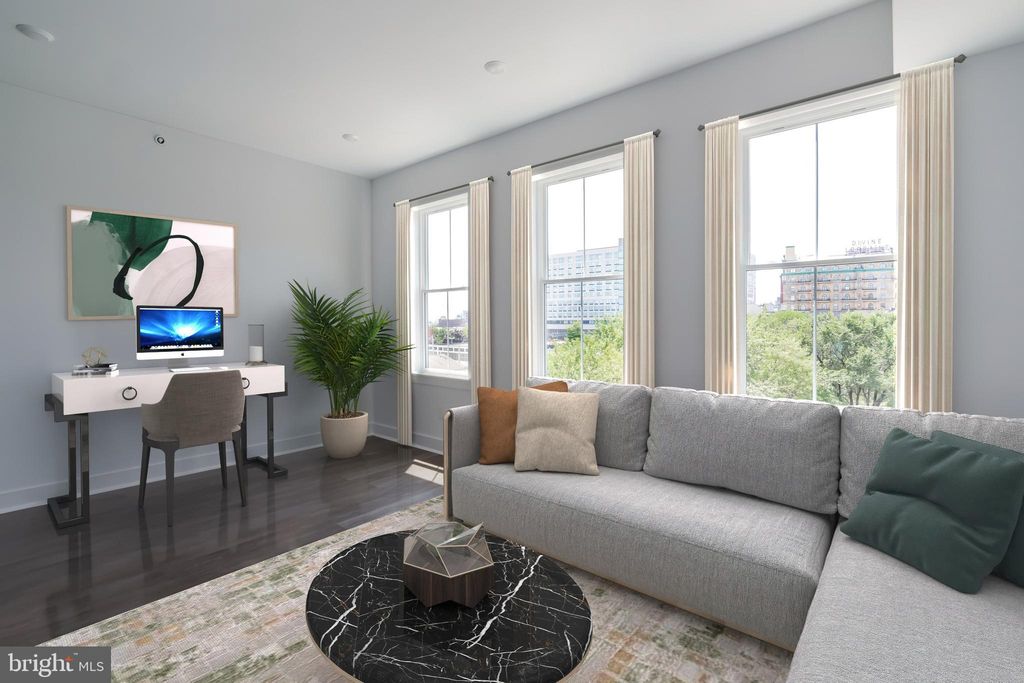 Photo of 813 N Broad Street #UNIT 417, PHILADELPHIA, PA 19123 (MLS # PAPH2579248)