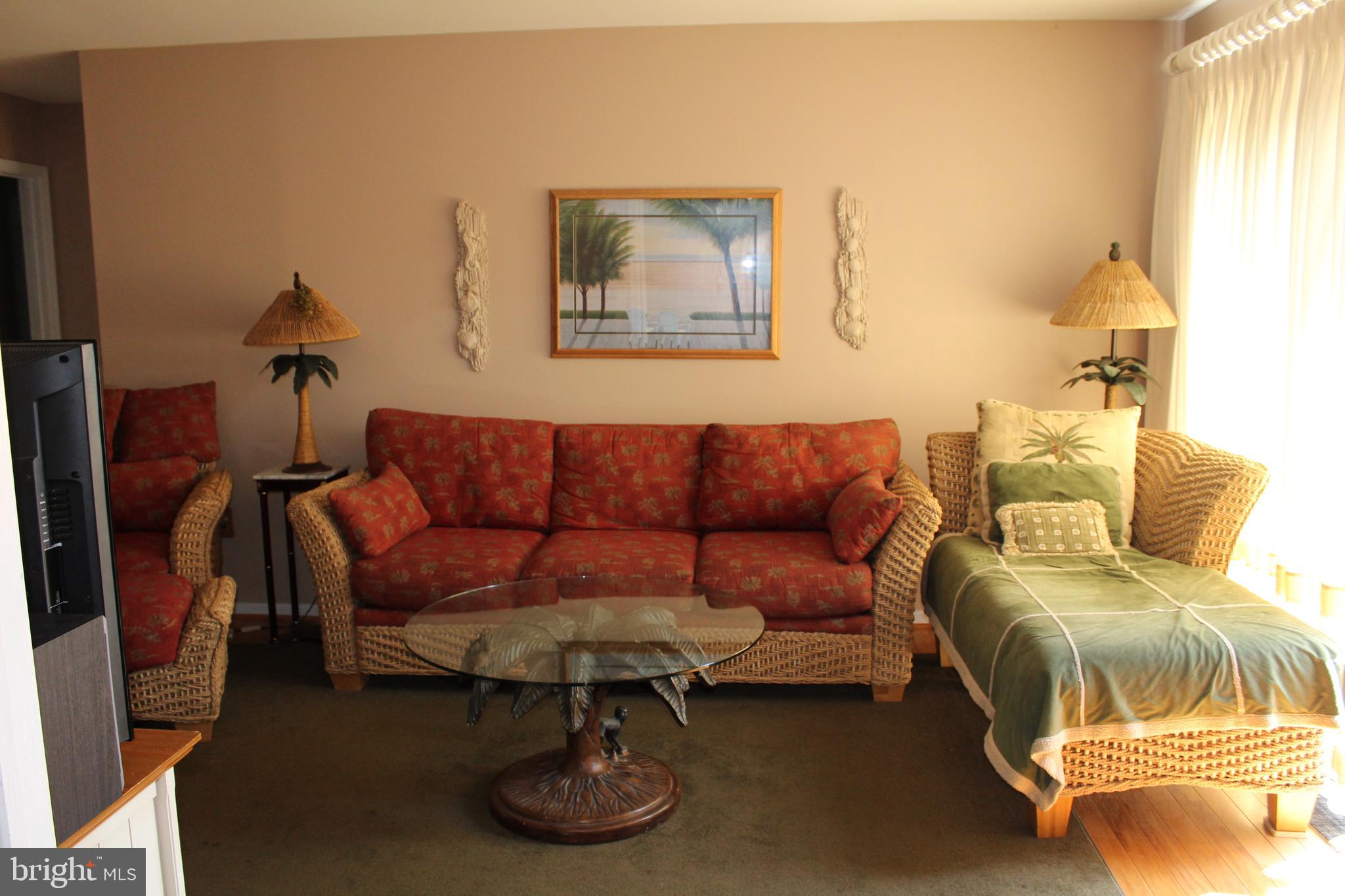 CLUB OCEAN VILLAS I - Residential