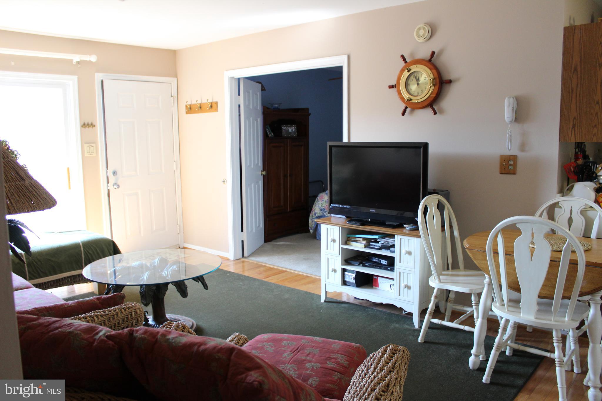 CLUB OCEAN VILLAS I - Residential