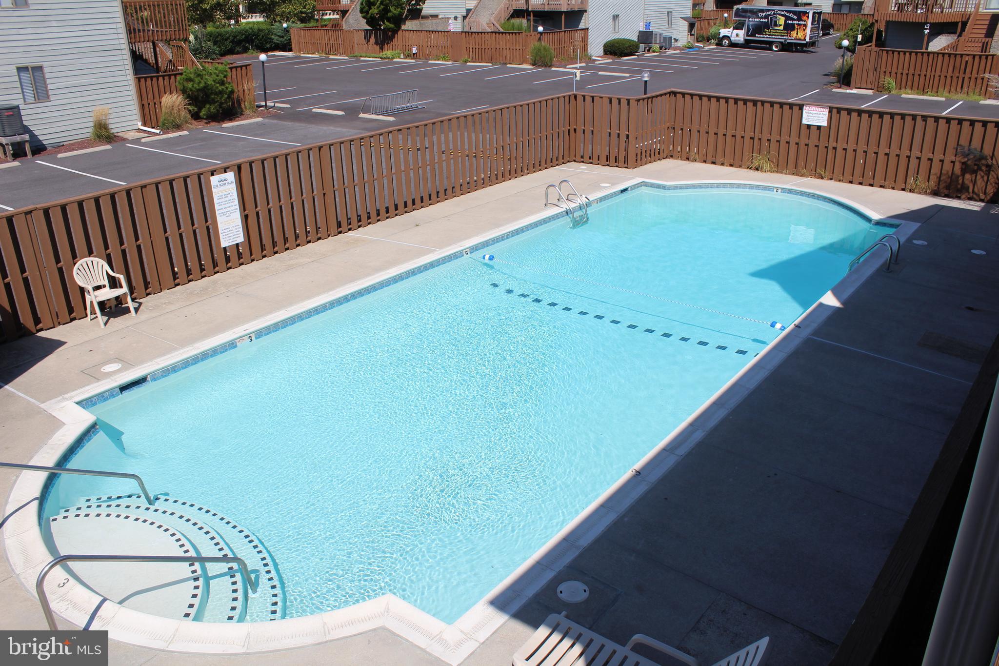 CLUB OCEAN VILLAS I - Residential