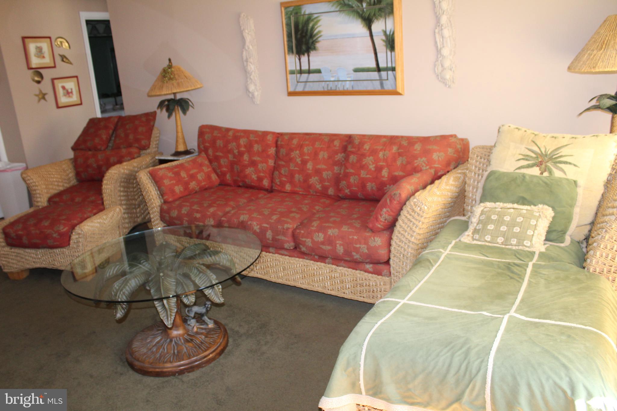 CLUB OCEAN VILLAS I - Residential