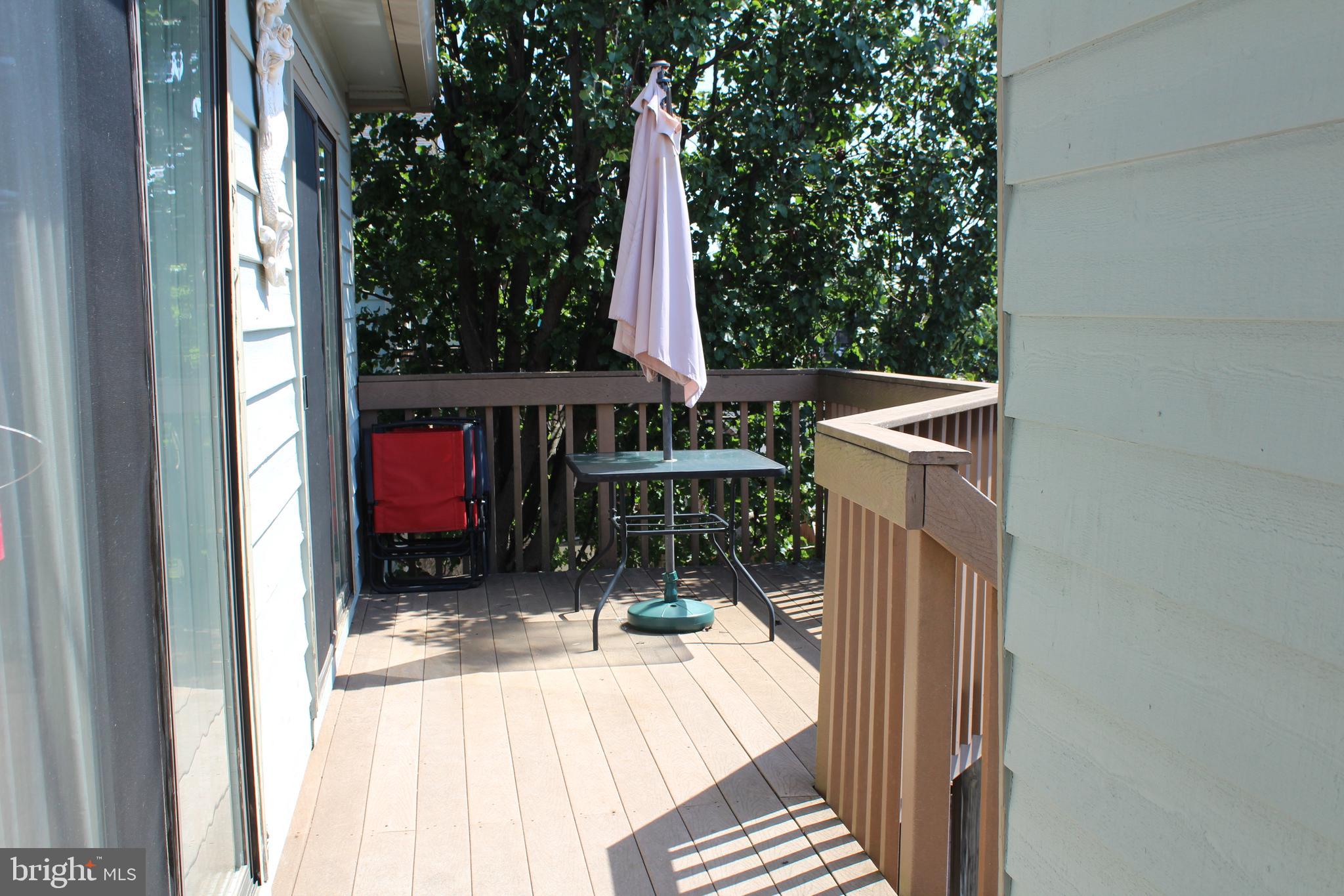 CLUB OCEAN VILLAS I - Residential