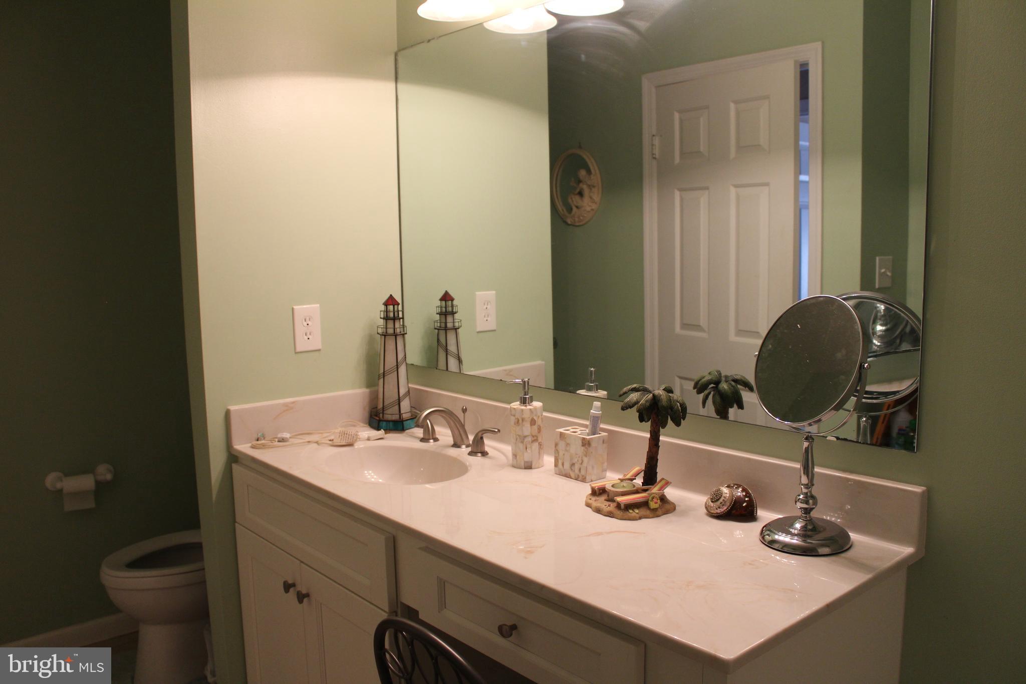 CLUB OCEAN VILLAS I - Residential