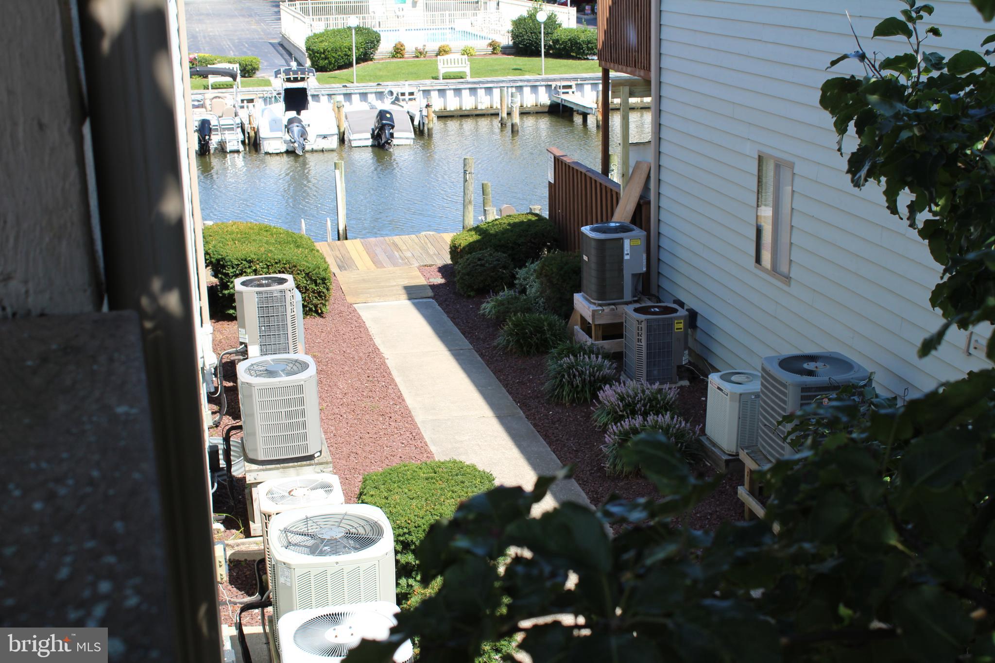 CLUB OCEAN VILLAS I - Residential