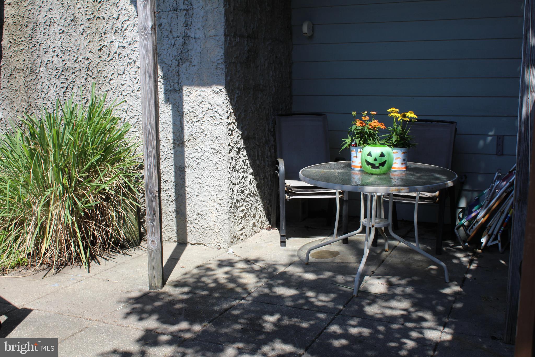 CLUB OCEAN VILLAS I - Residential