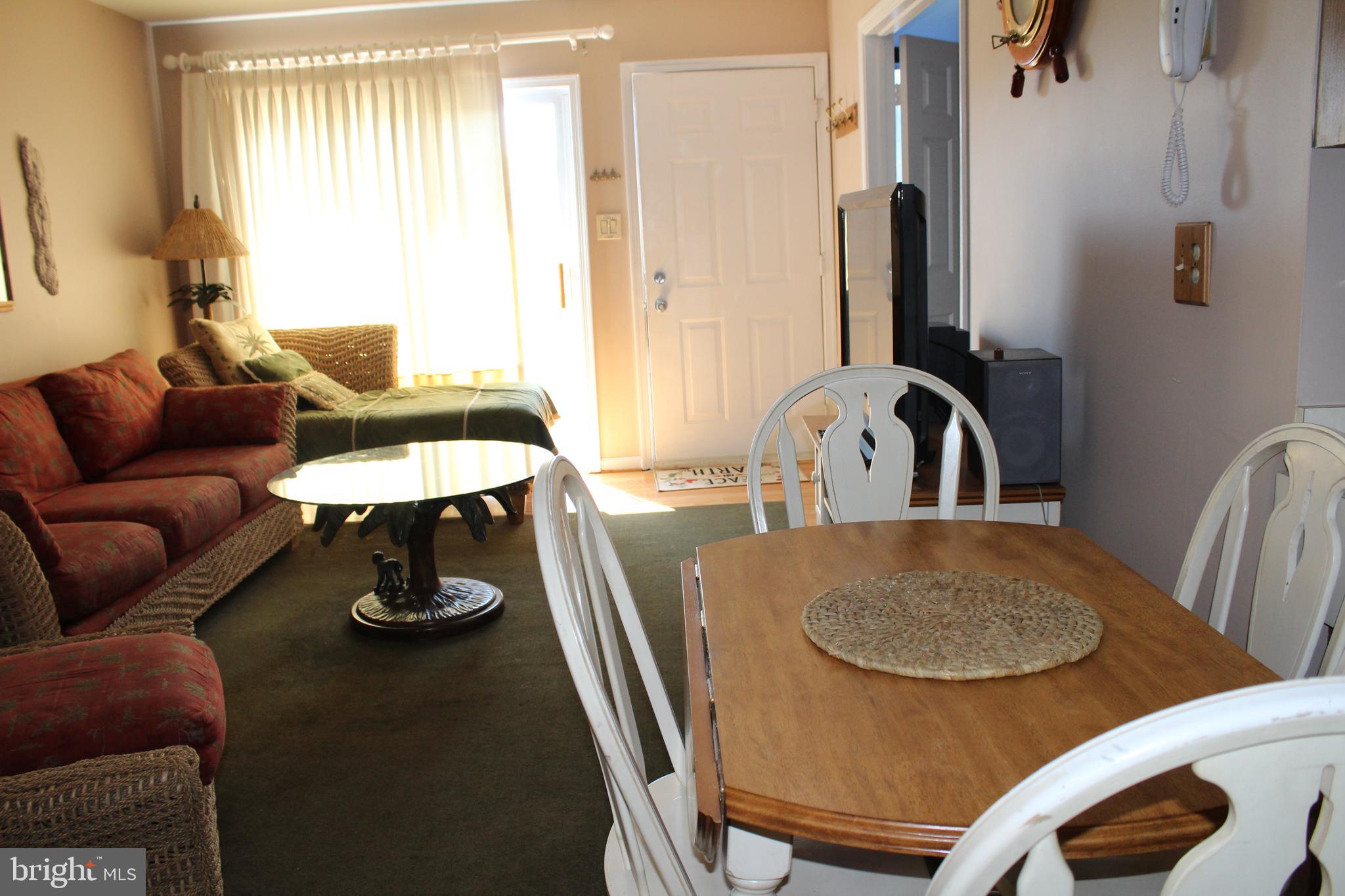 CLUB OCEAN VILLAS I - Residential