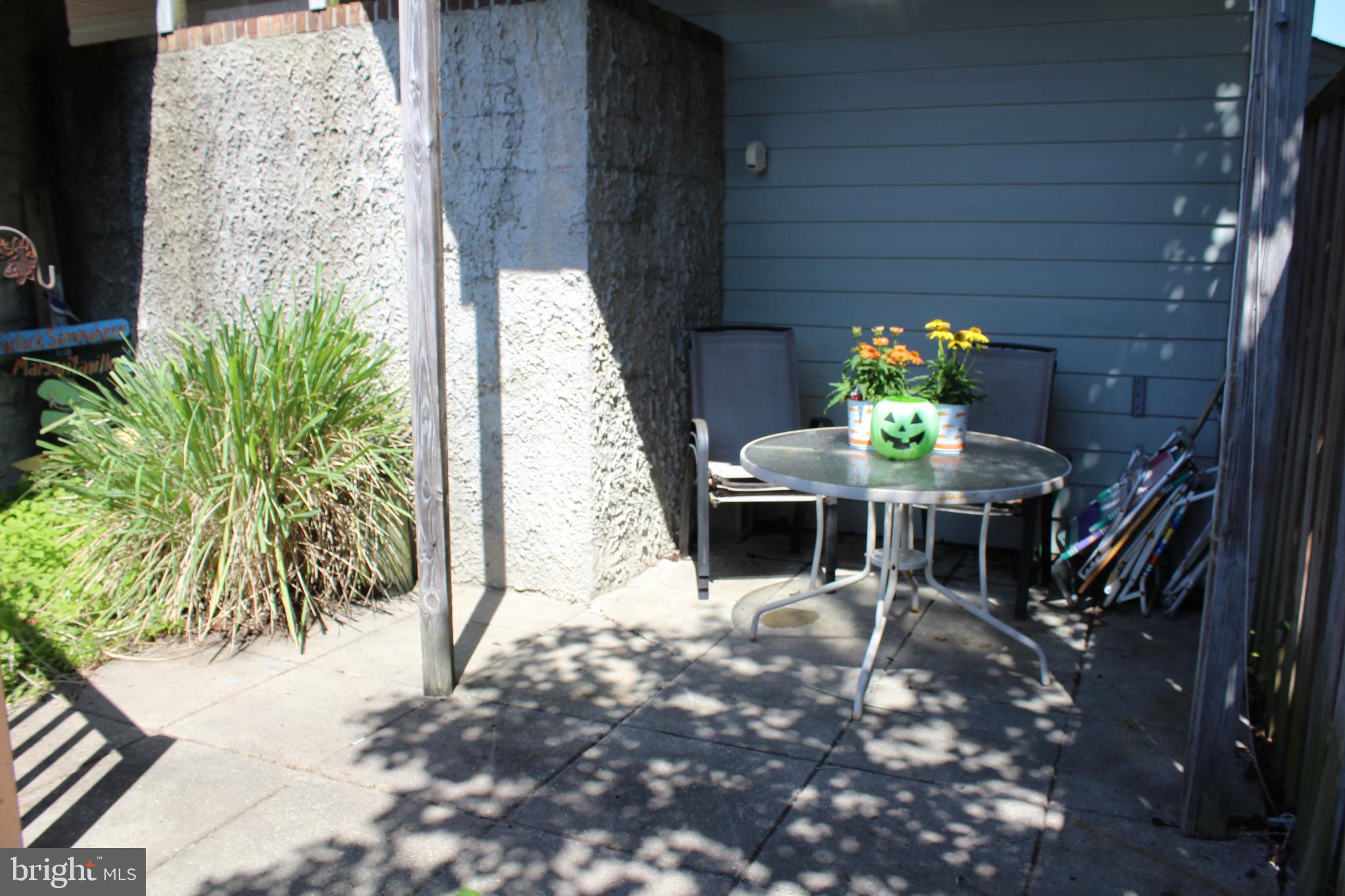 CLUB OCEAN VILLAS I - Residential