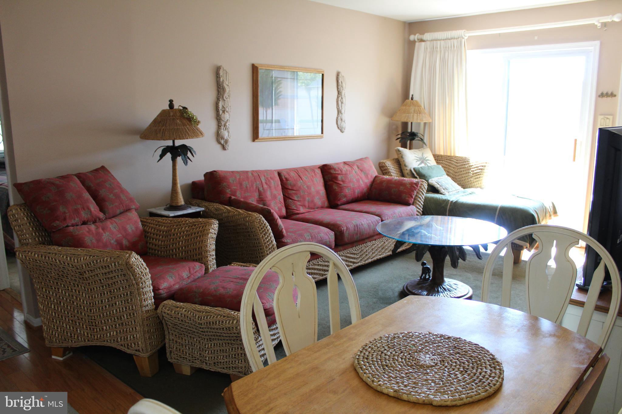 CLUB OCEAN VILLAS I - Residential