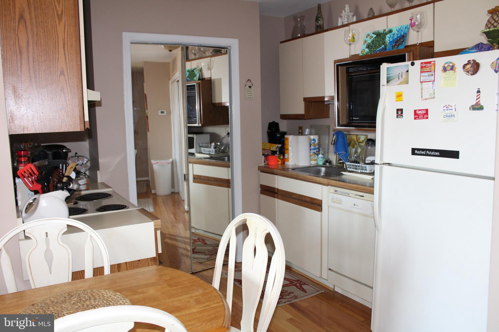 CLUB OCEAN VILLAS I - Residential