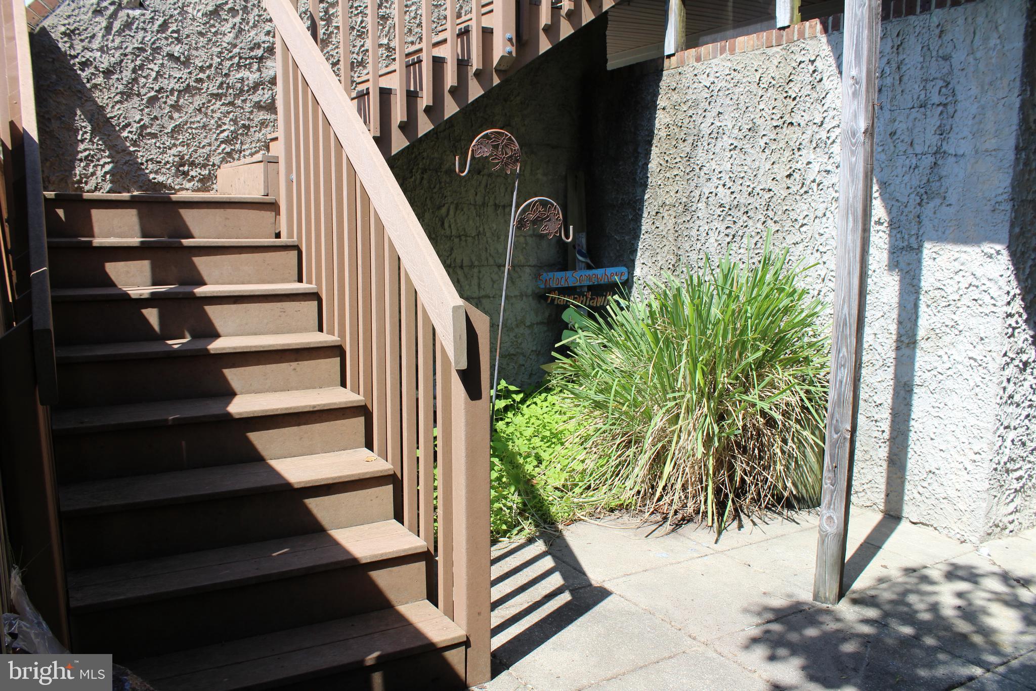 CLUB OCEAN VILLAS I - Residential