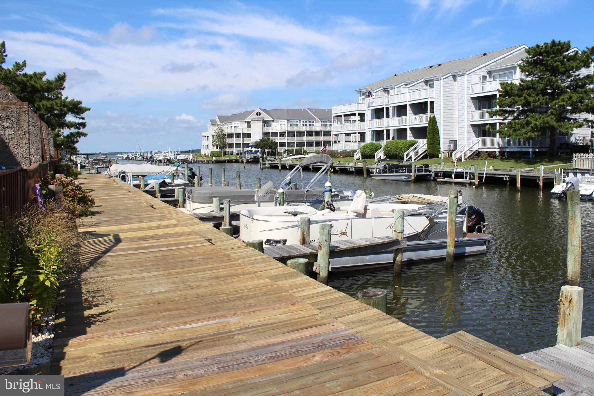 CLUB OCEAN VILLAS I - Residential