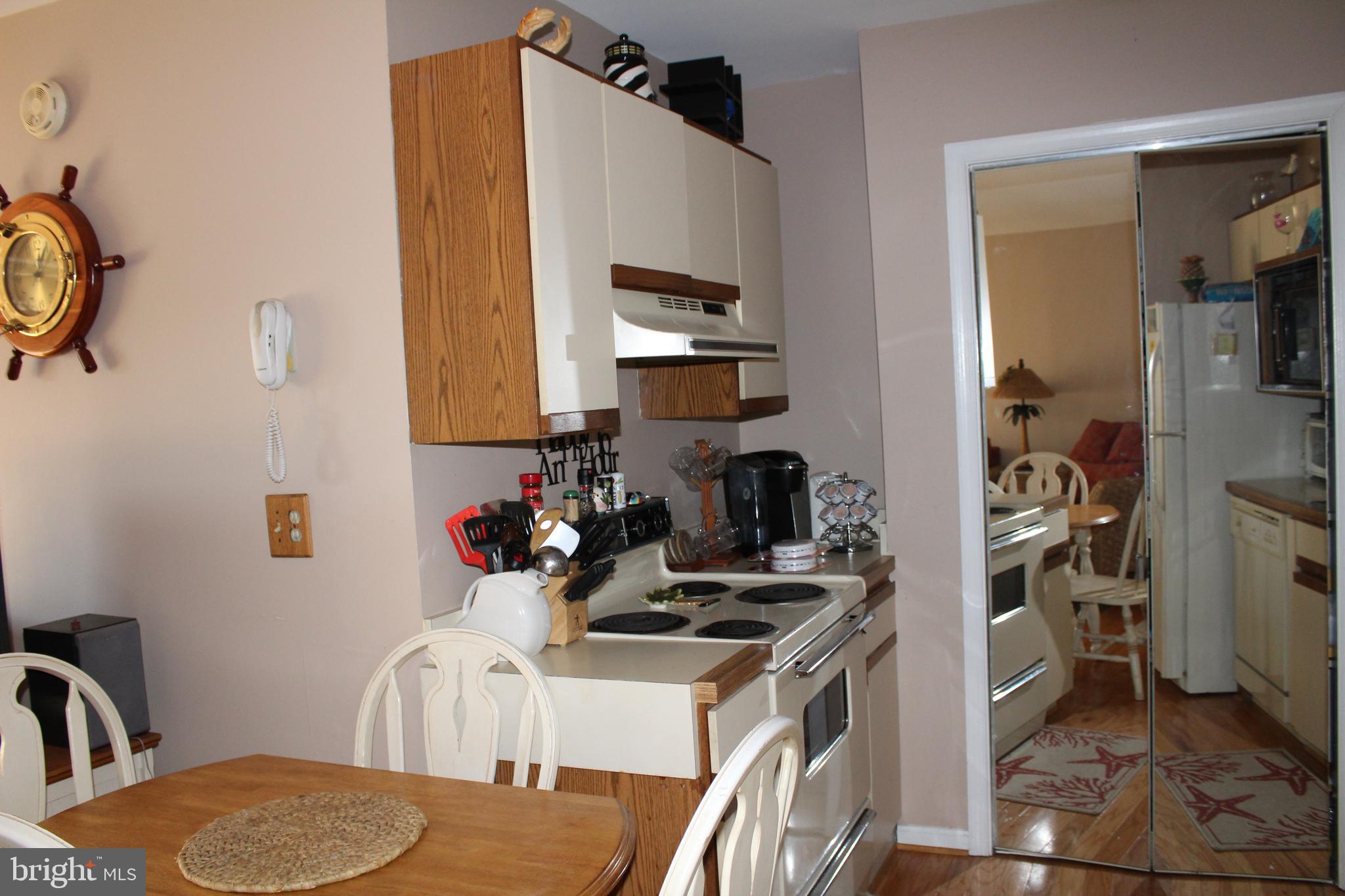 CLUB OCEAN VILLAS I - Residential