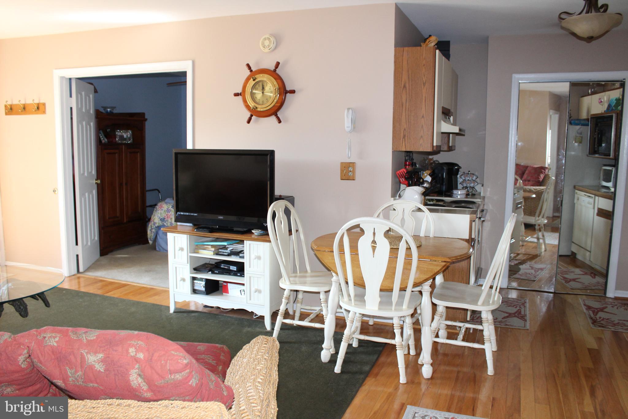 CLUB OCEAN VILLAS I - Residential