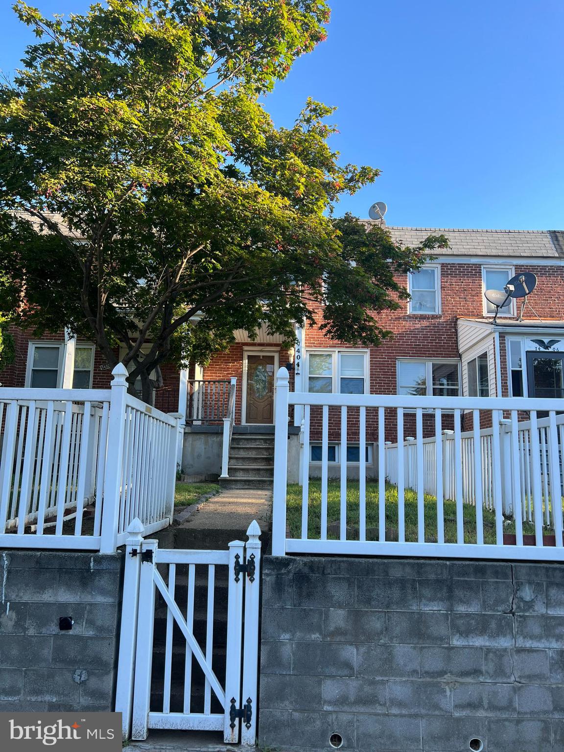 DUNDALK - Residential Lease