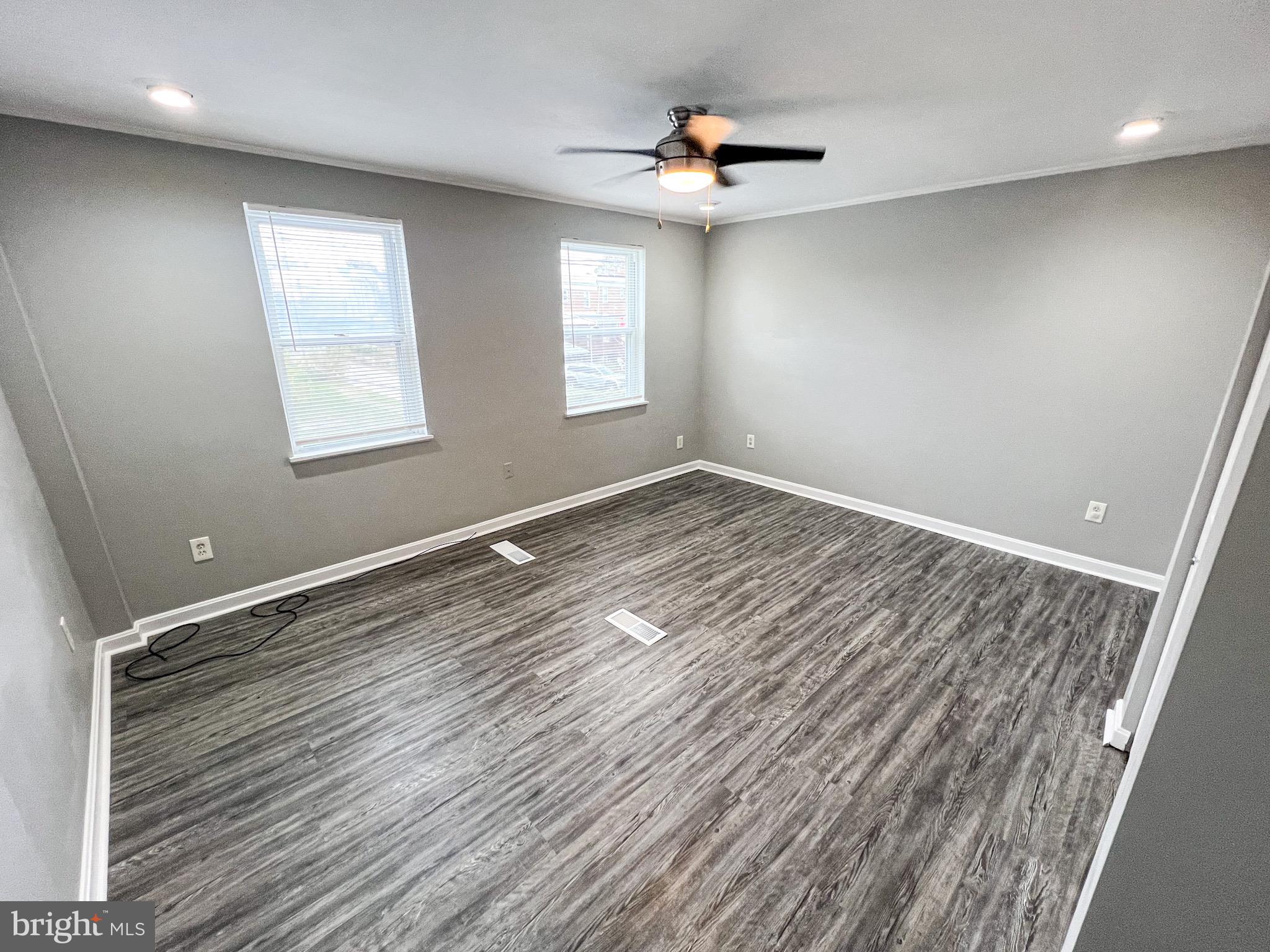 DUNDALK - Residential Lease