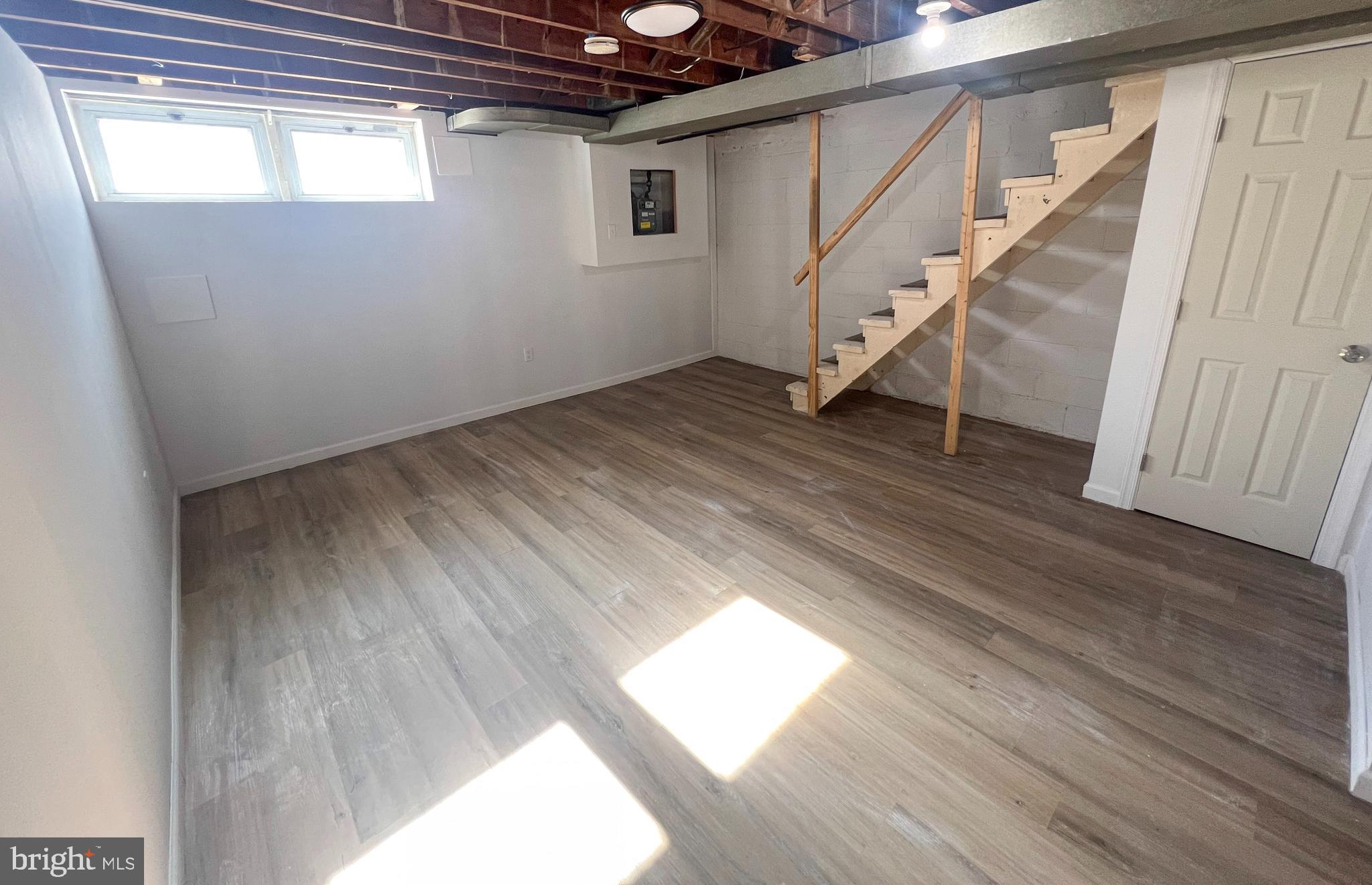 DUNDALK - Residential Lease