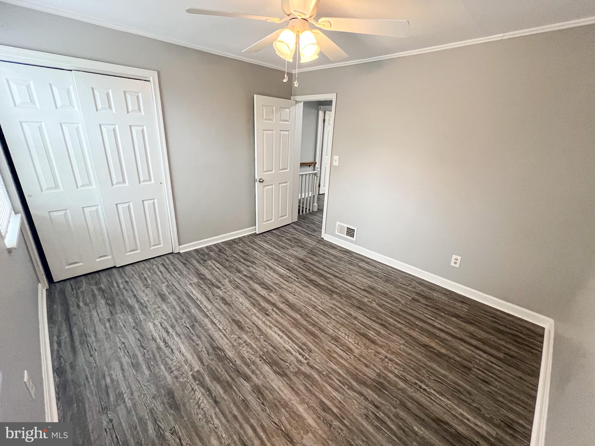 DUNDALK - Residential Lease