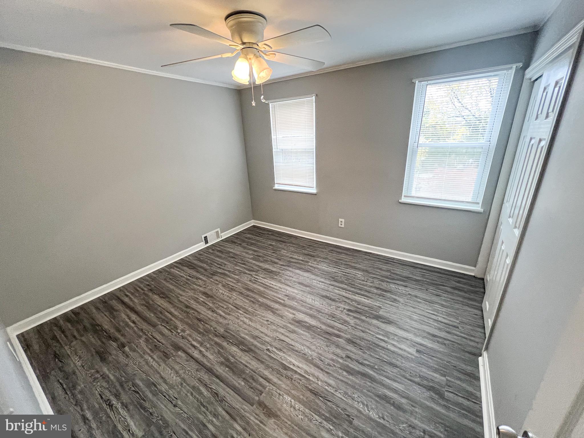 DUNDALK - Residential Lease