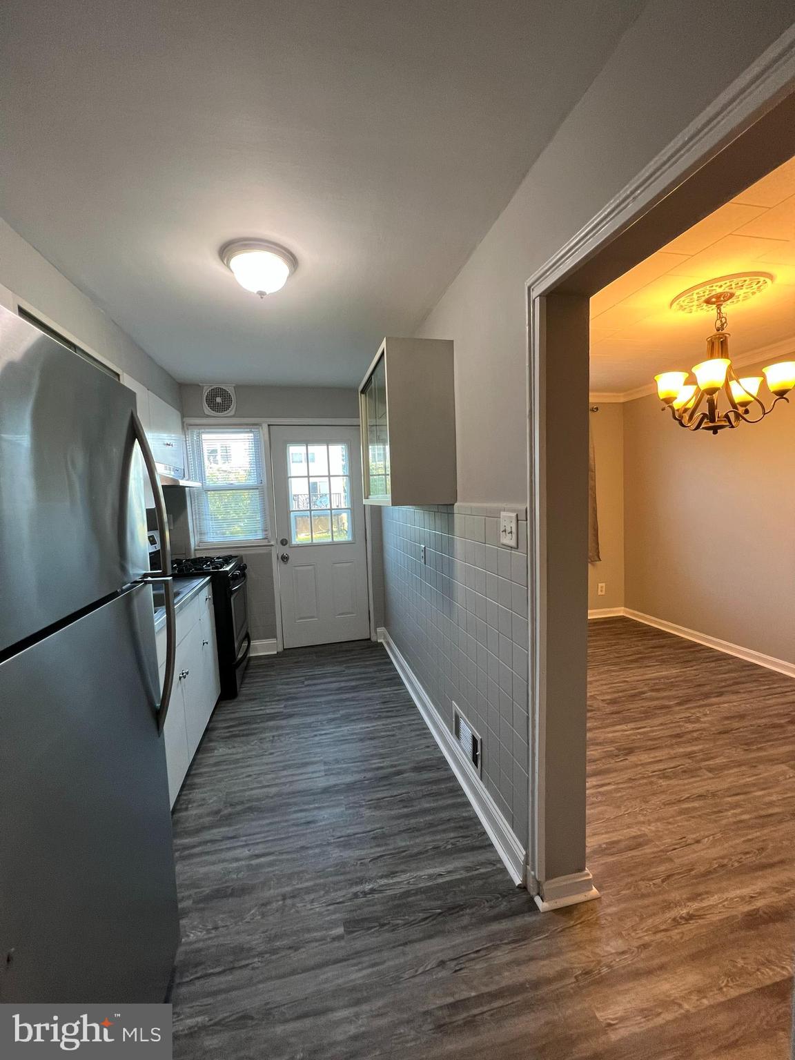 DUNDALK - Residential Lease