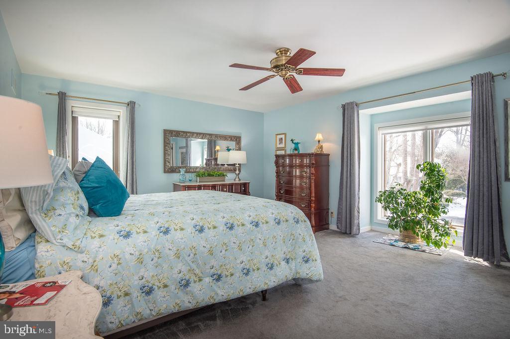 FAIRTHORNE - Residential