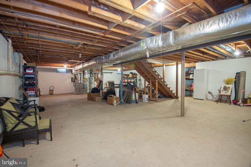 FAIRTHORNE - Residential