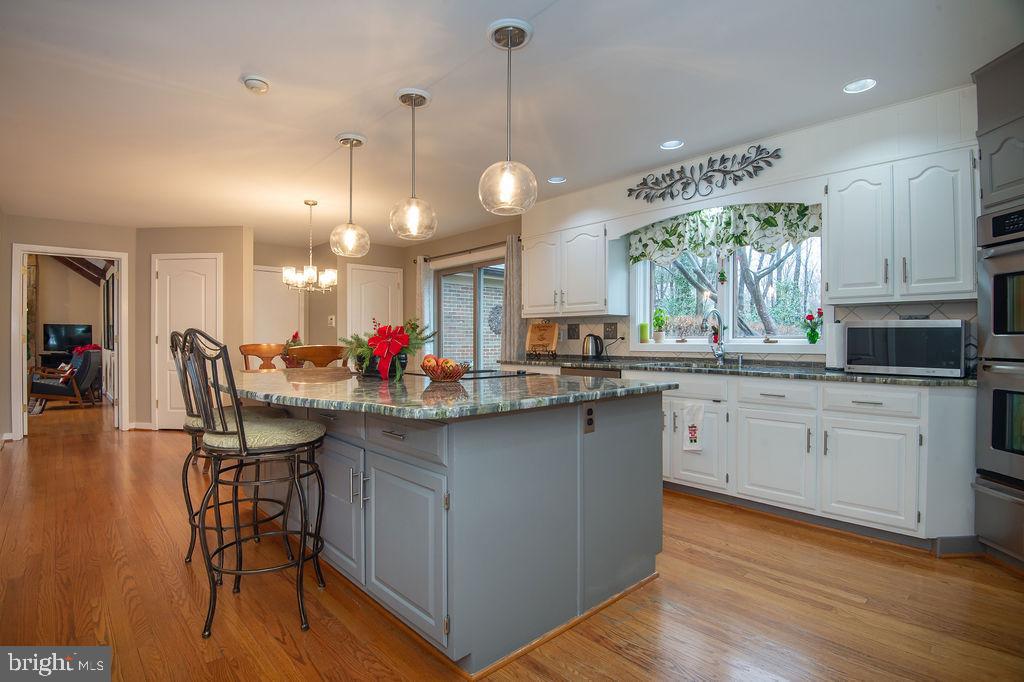 FAIRTHORNE - Residential