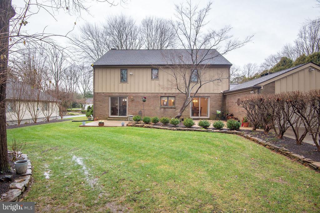 FAIRTHORNE - Residential