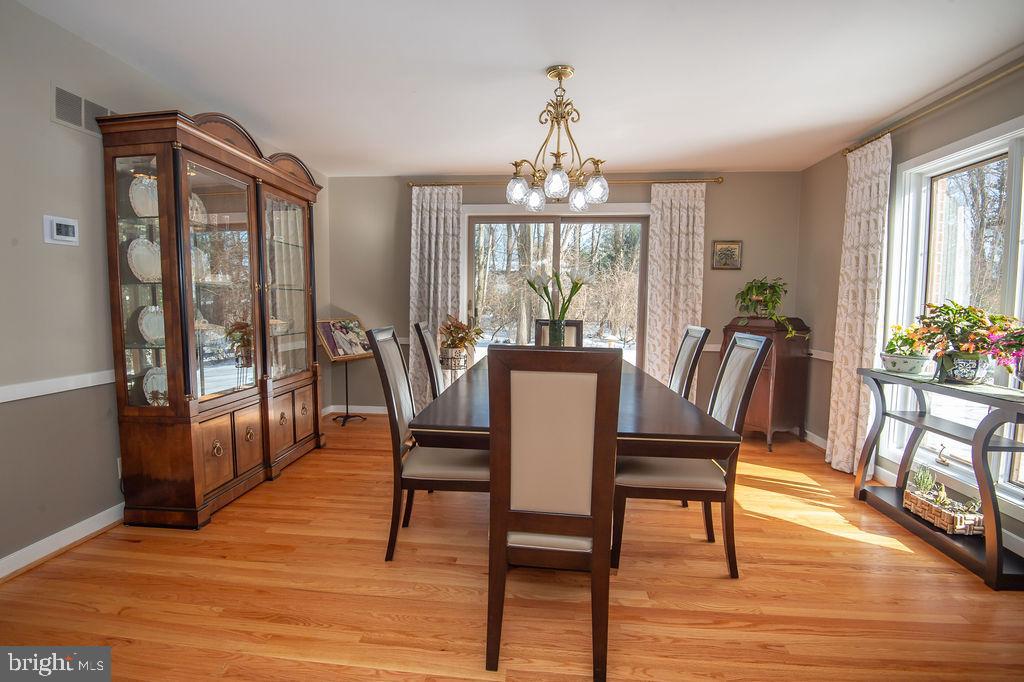 FAIRTHORNE - Residential