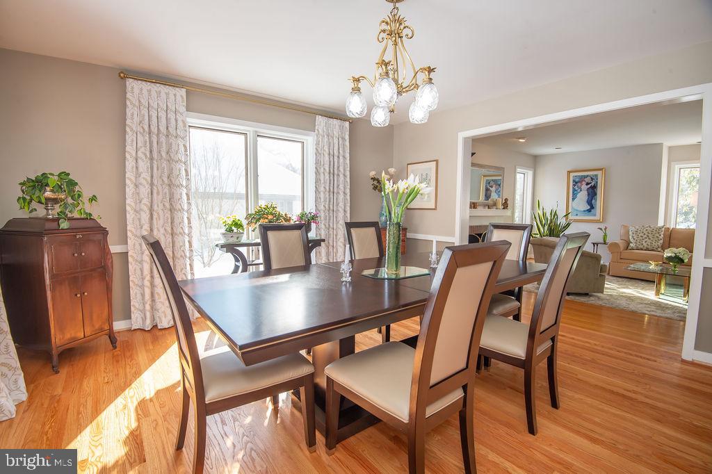 FAIRTHORNE - Residential