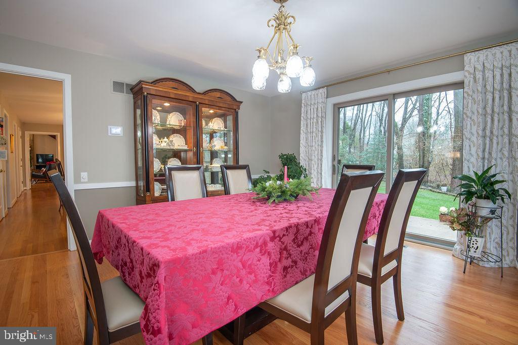 FAIRTHORNE - Residential