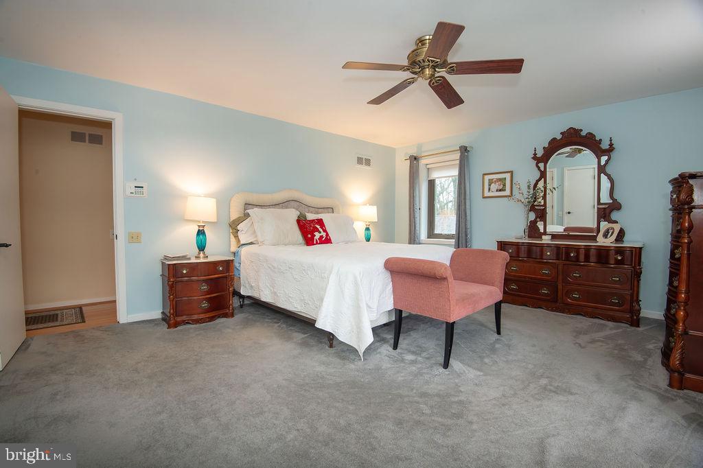 FAIRTHORNE - Residential