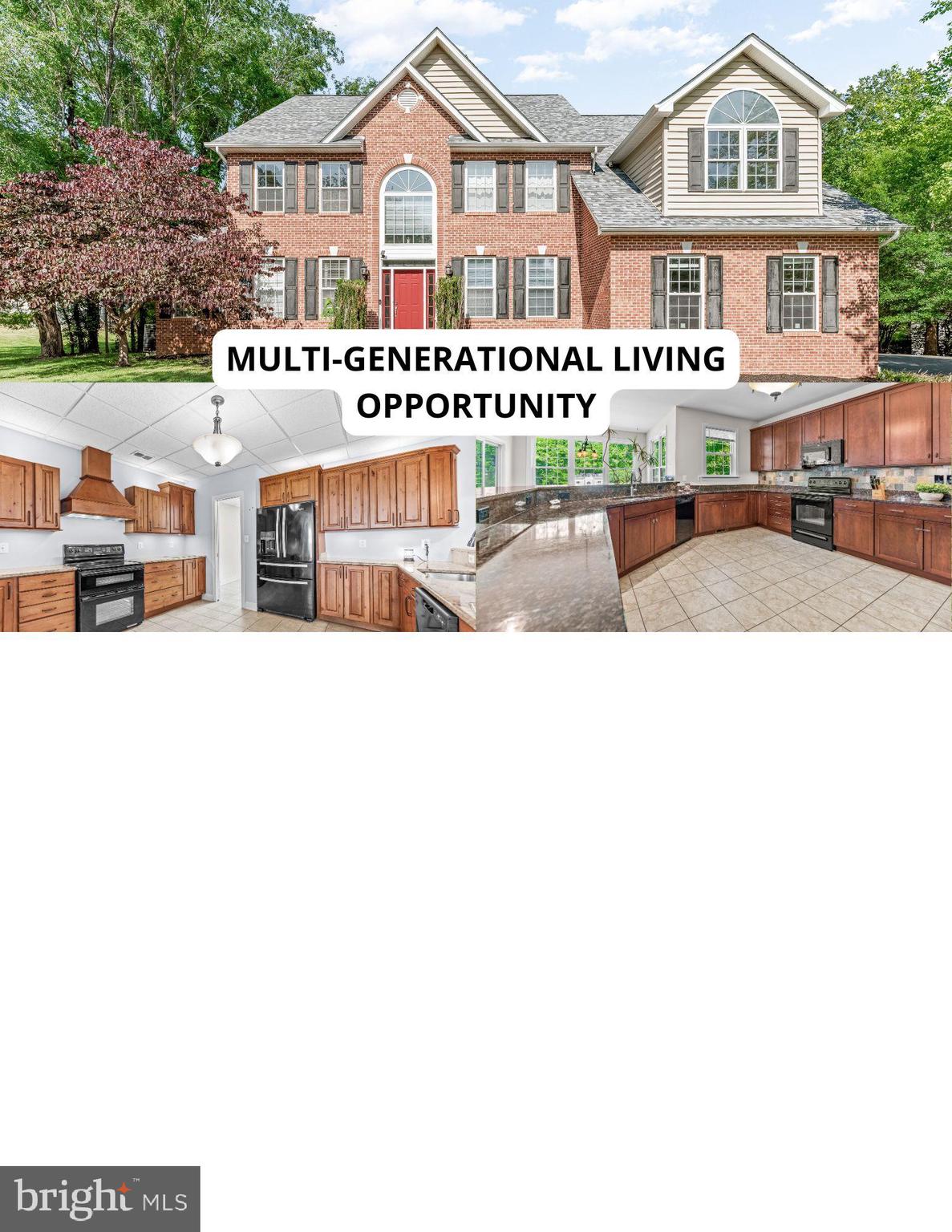 QUEENSBERRY - Residential
