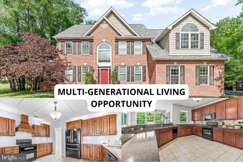 MLS: MDCA2027660